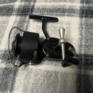Garcia Mitchell 330 fishing reel (made in France)
